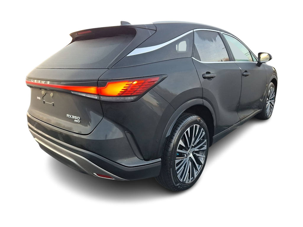 Thumbnail: 2024 Lexus RX - 15