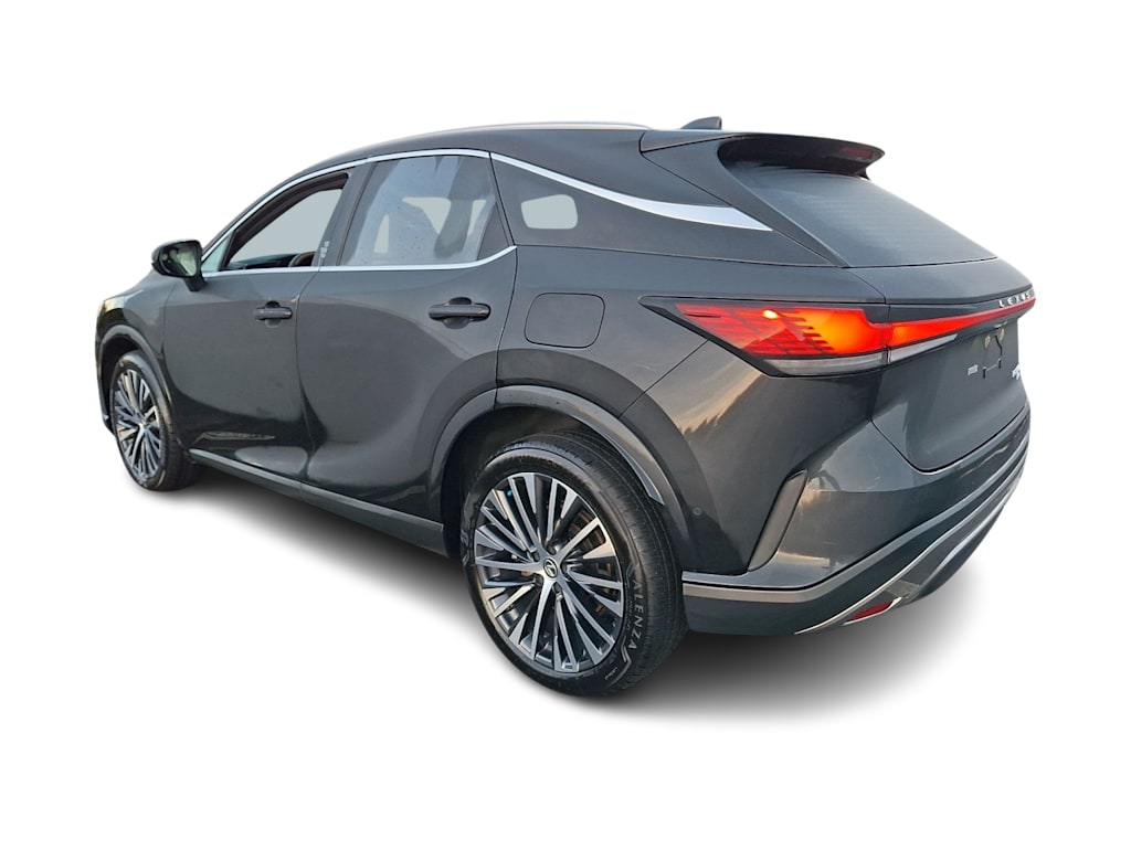 Thumbnail: 2024 Lexus RX - 3