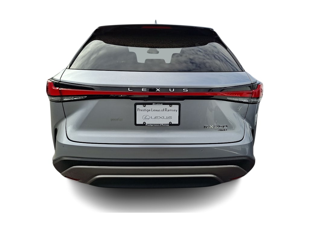 Thumbnail: 2023 Lexus RX - 3