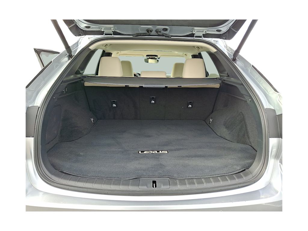 Thumbnail: 2023 Lexus RX - 12