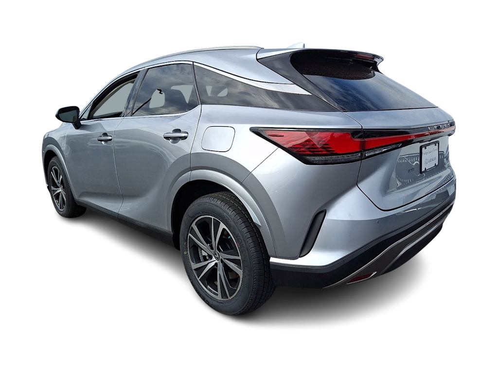 Thumbnail: 2023 Lexus RX - 2