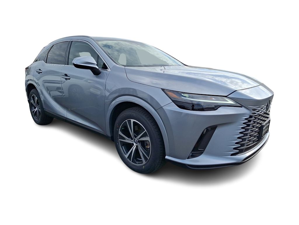 Thumbnail: 2023 Lexus RX - 14