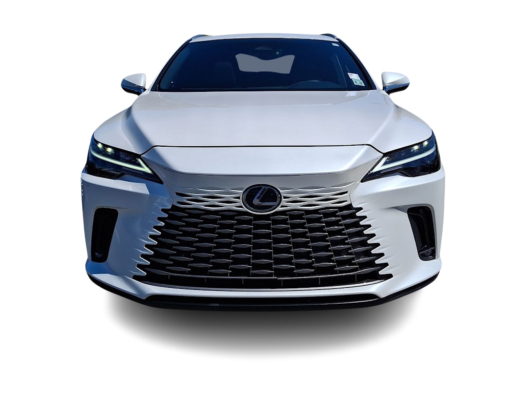 Thumbnail: 2023 Lexus RX - 5