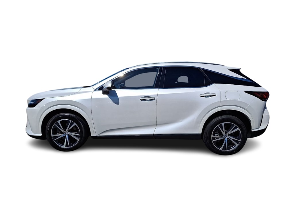 Thumbnail: 2023 Lexus RX - 3
