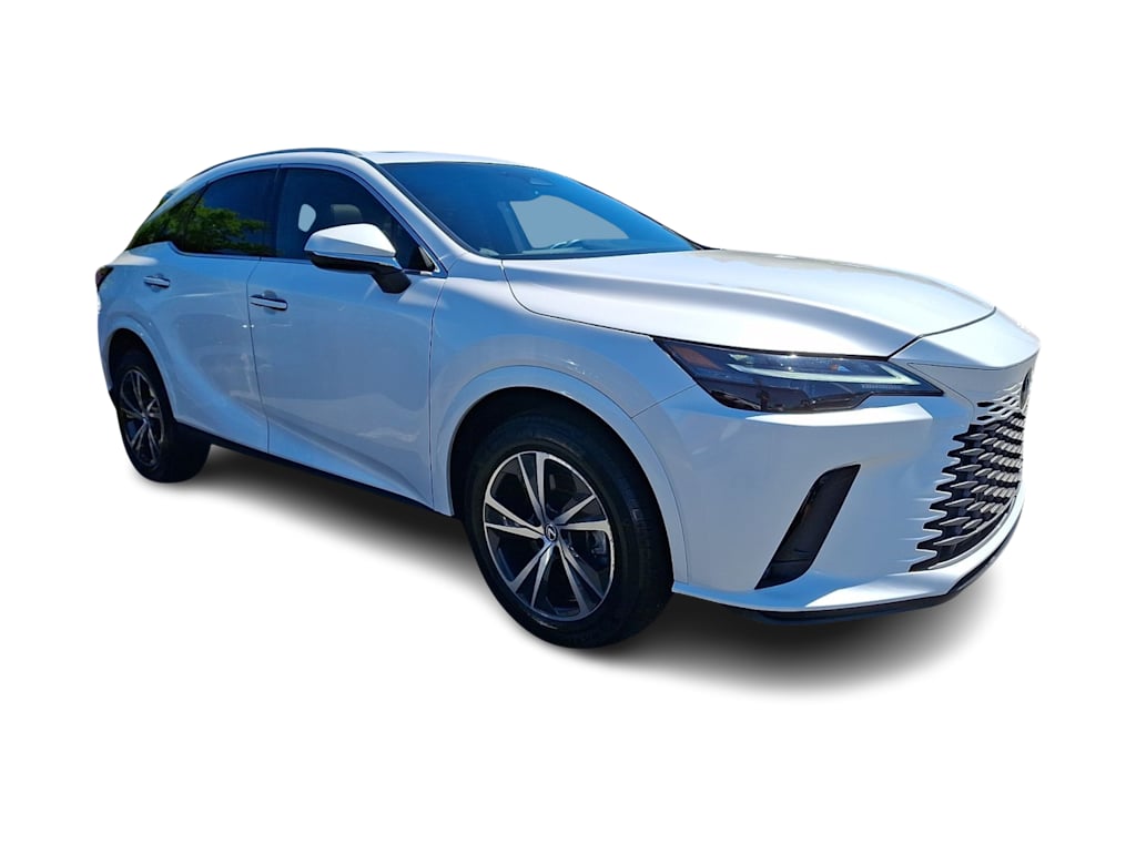 Thumbnail: 2023 Lexus RX - 14