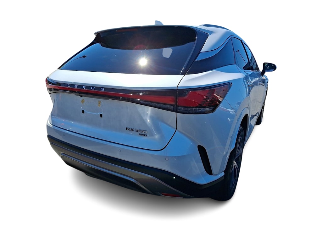 Thumbnail: 2023 Lexus RX - 15