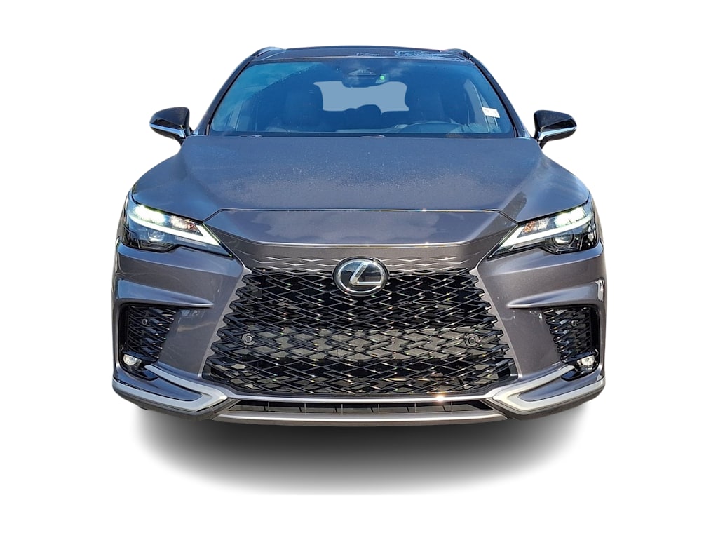 Thumbnail: 2023 Lexus RX - 5