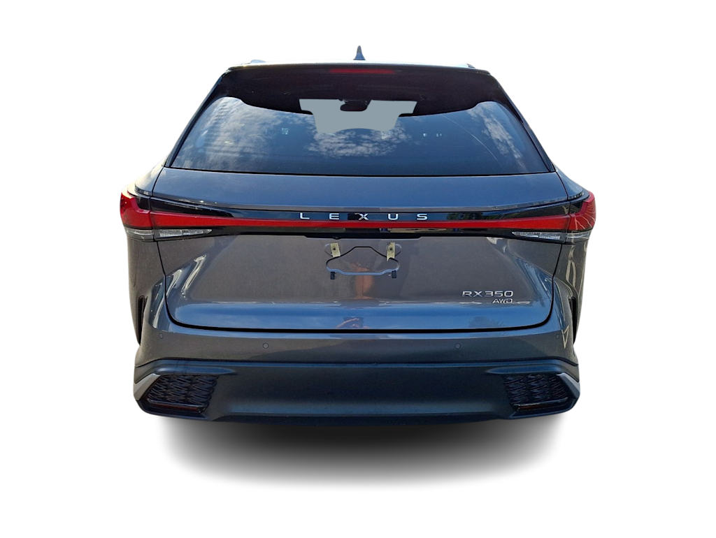 Thumbnail: 2023 Lexus RX - 4