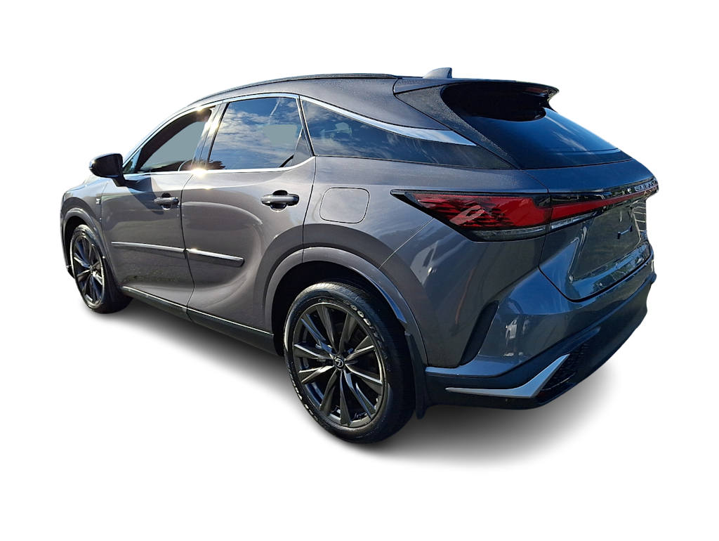 Thumbnail: 2023 Lexus RX - 3