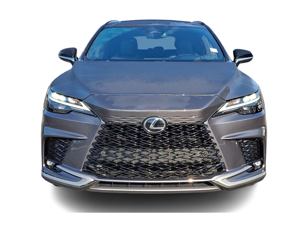 Thumbnail: 2023 Lexus RX - 5