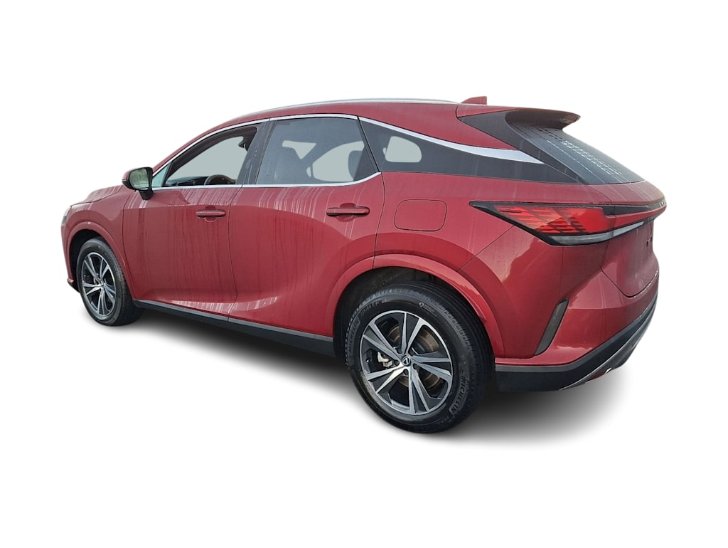 Thumbnail: 2023 Lexus RX - 3