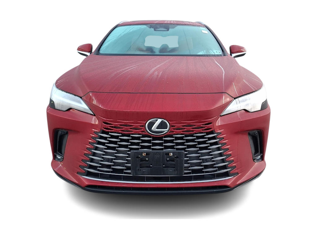Thumbnail: 2023 Lexus RX - 4