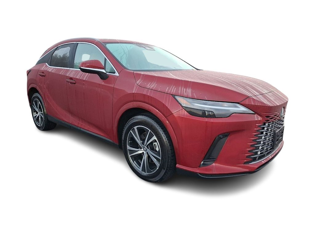 Thumbnail: 2023 Lexus RX - 14