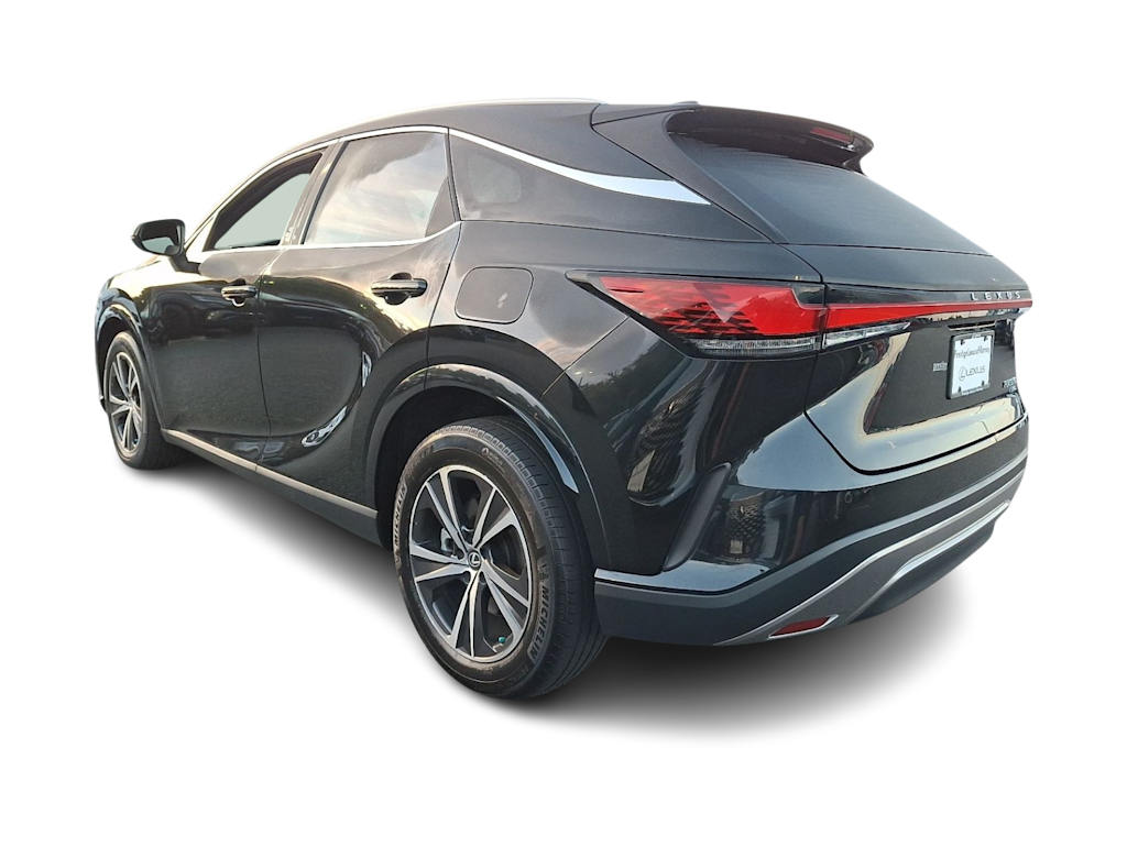 Thumbnail: 2024 Lexus RX - 3