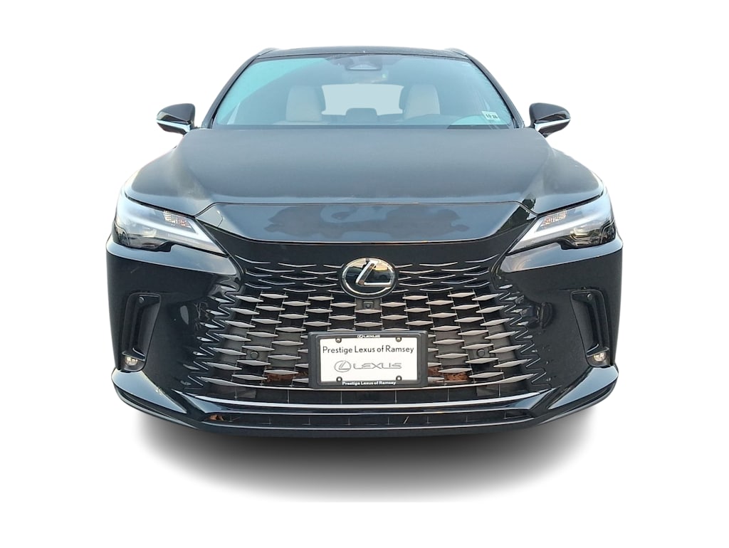 Thumbnail: 2024 Lexus RX - 4