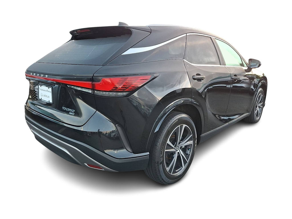 Thumbnail: 2024 Lexus RX - 14