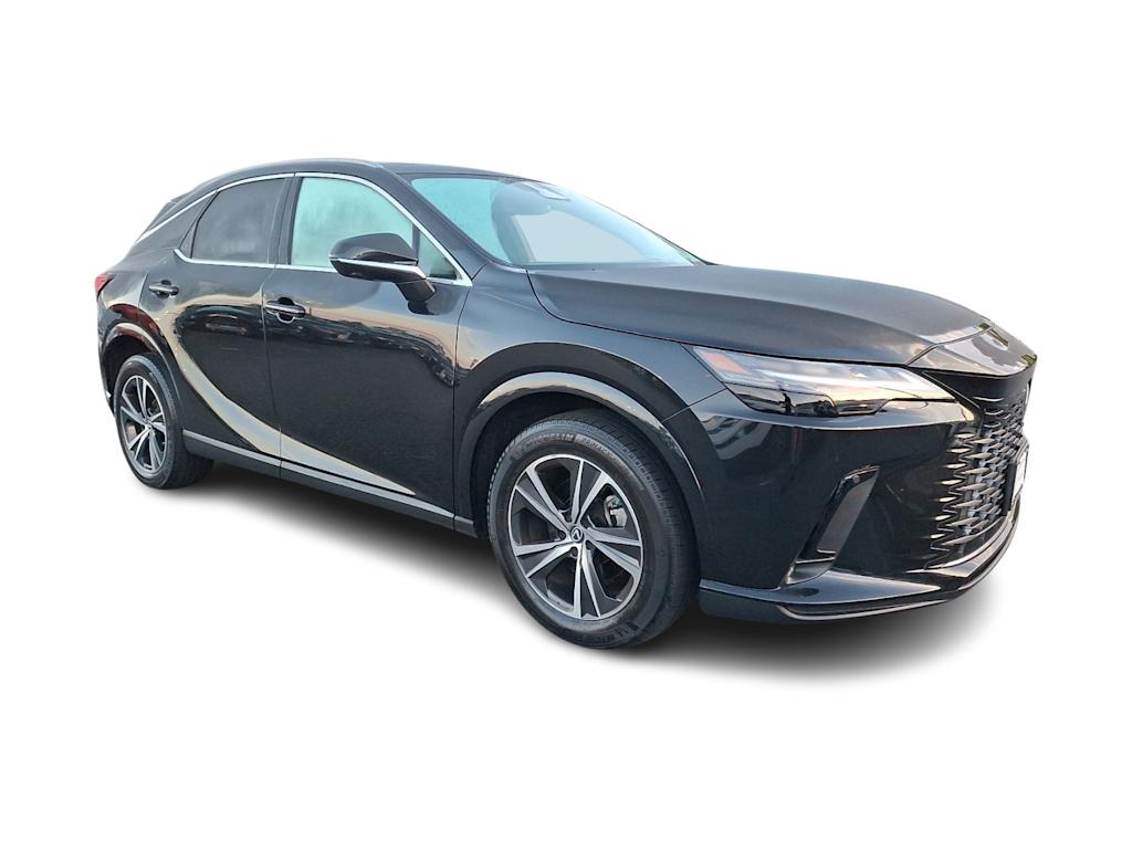 Thumbnail: 2024 Lexus RX - 13