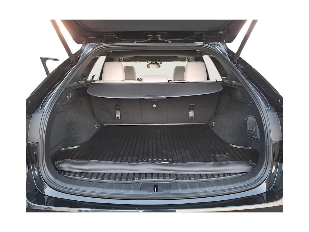 Thumbnail: 2024 Lexus RX - 11
