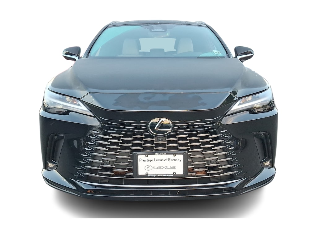 Thumbnail: 2024 Lexus RX - 4