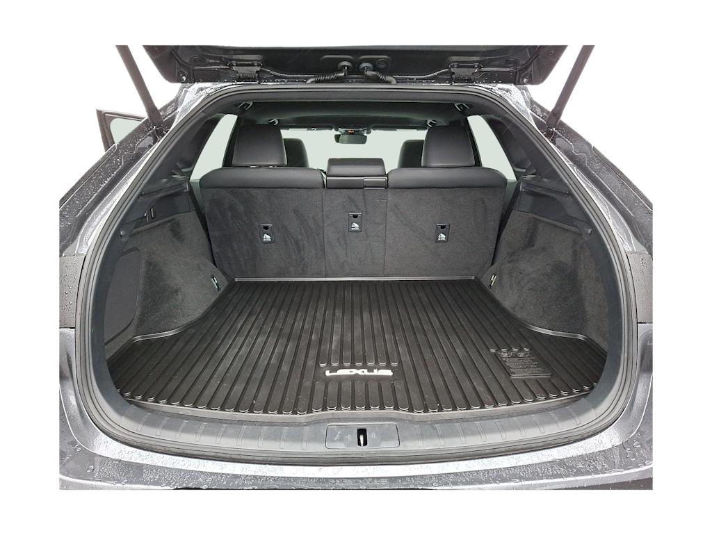 Thumbnail: 2024 Lexus RX - 10