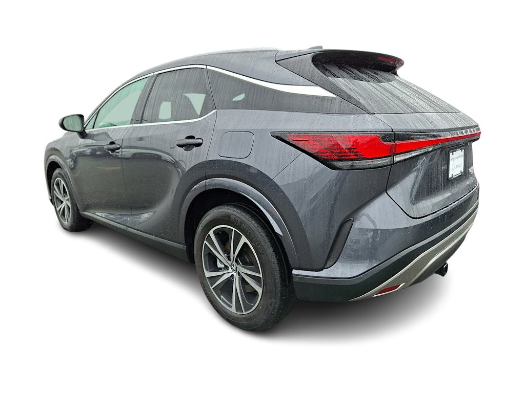 Thumbnail: 2024 Lexus RX - 2