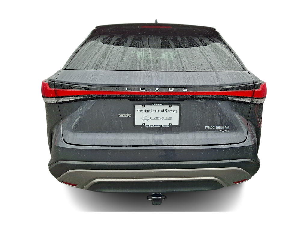 Thumbnail: 2024 Lexus RX - 3