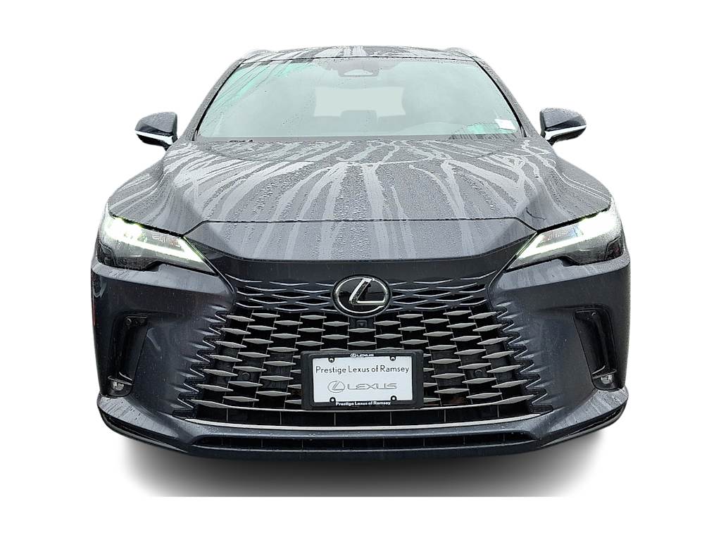 Thumbnail: 2024 Lexus RX - 4