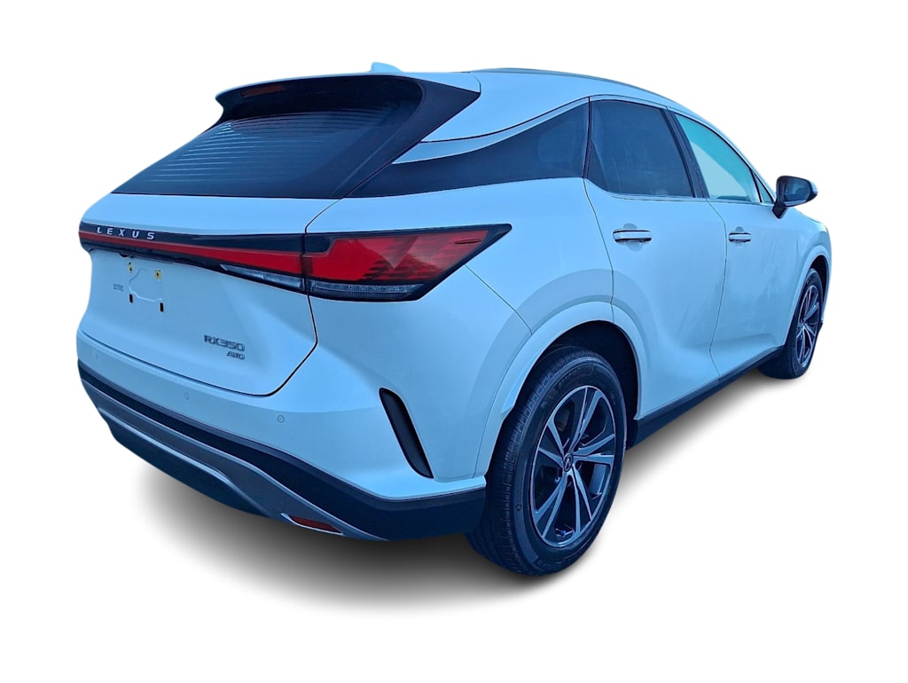 Thumbnail: 2024 Lexus RX - 14