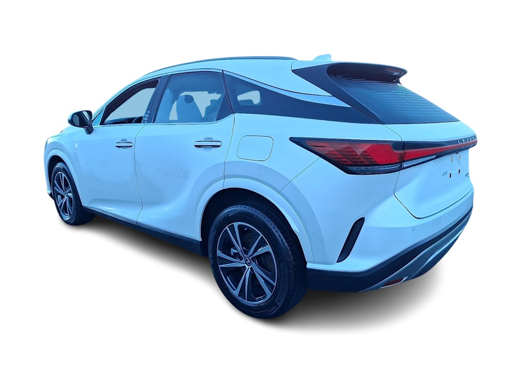Thumbnail: 2024 Lexus RX - 3