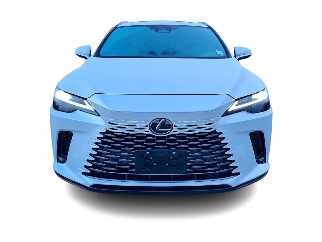 Thumbnail: 2024 Lexus RX - 4