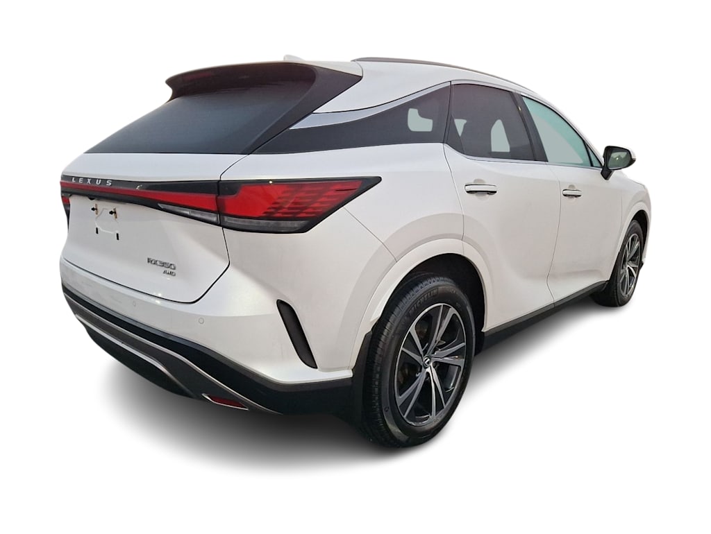 Thumbnail: 2024 Lexus RX - 14