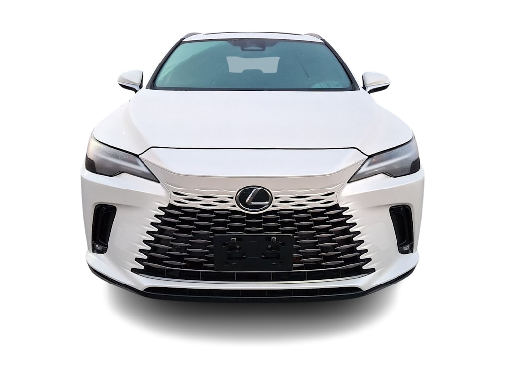 Thumbnail: 2024 Lexus RX - 4