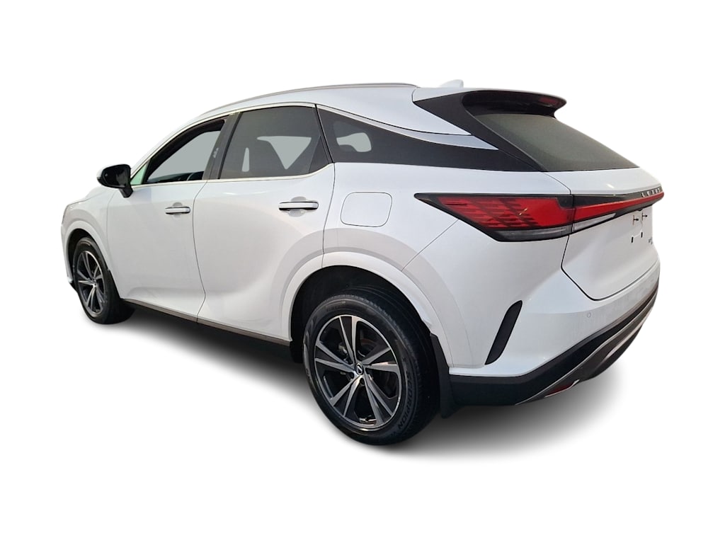 Thumbnail: 2024 Lexus RX - 3