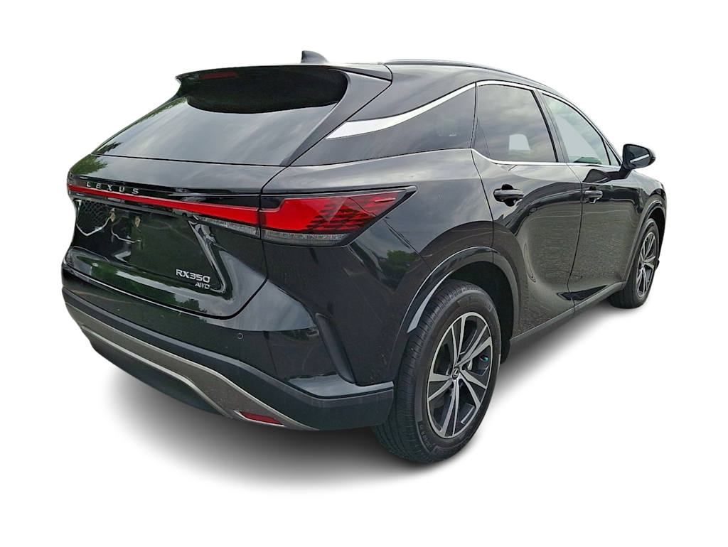 Thumbnail: 2024 Lexus RX - 15