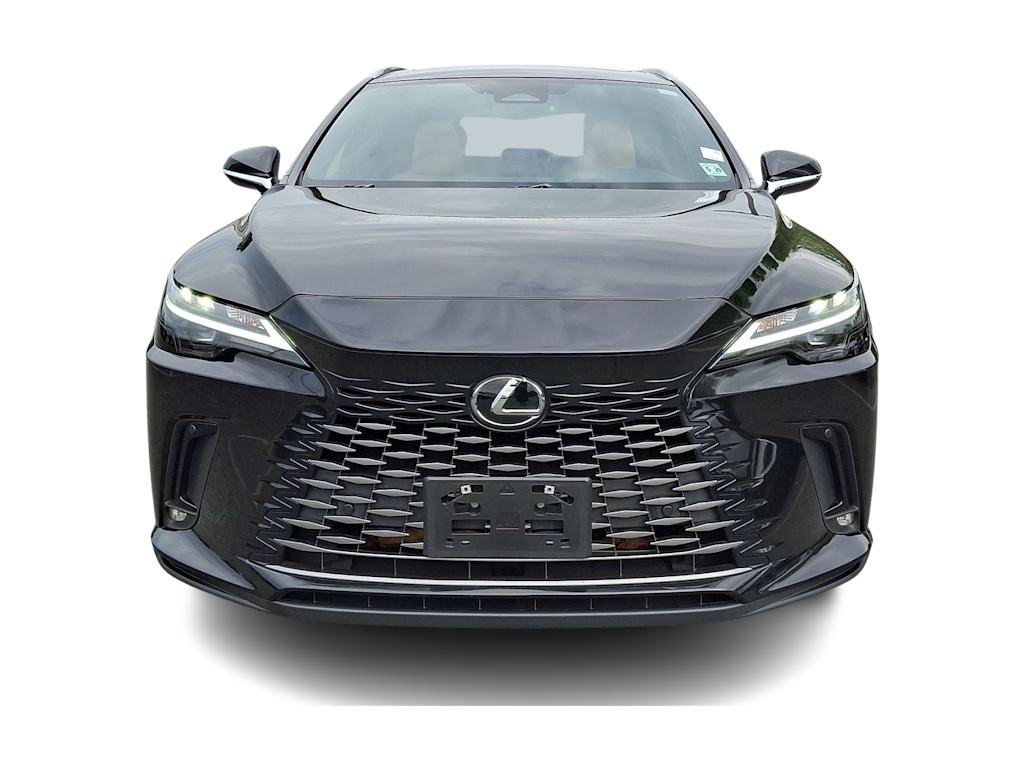 Thumbnail: 2024 Lexus RX - 5