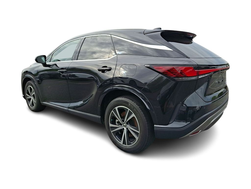 Thumbnail: 2024 Lexus RX - 3