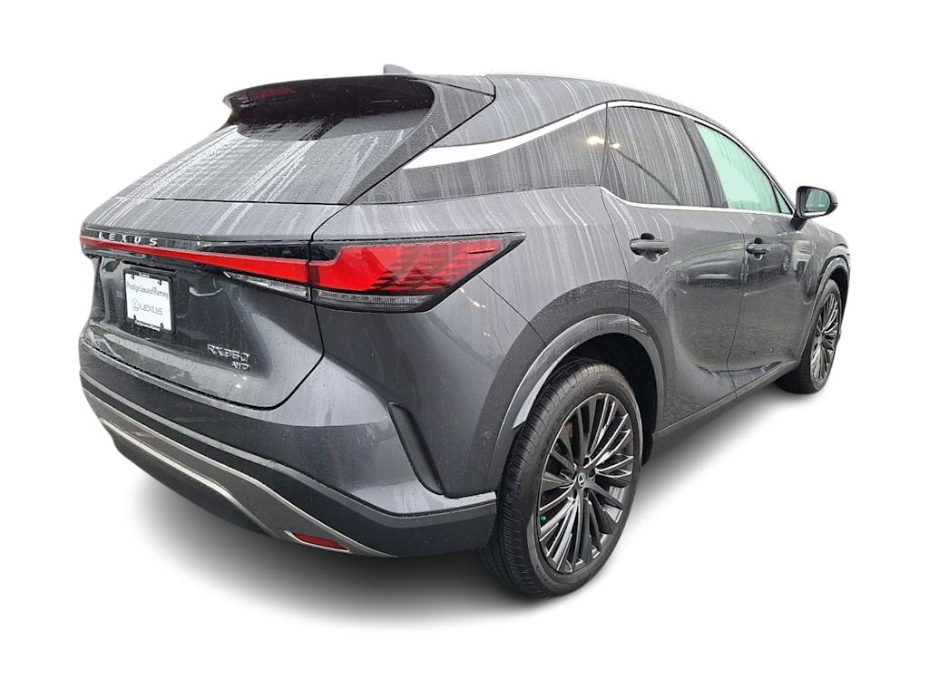 Thumbnail: 2026 Lexus RX - 14