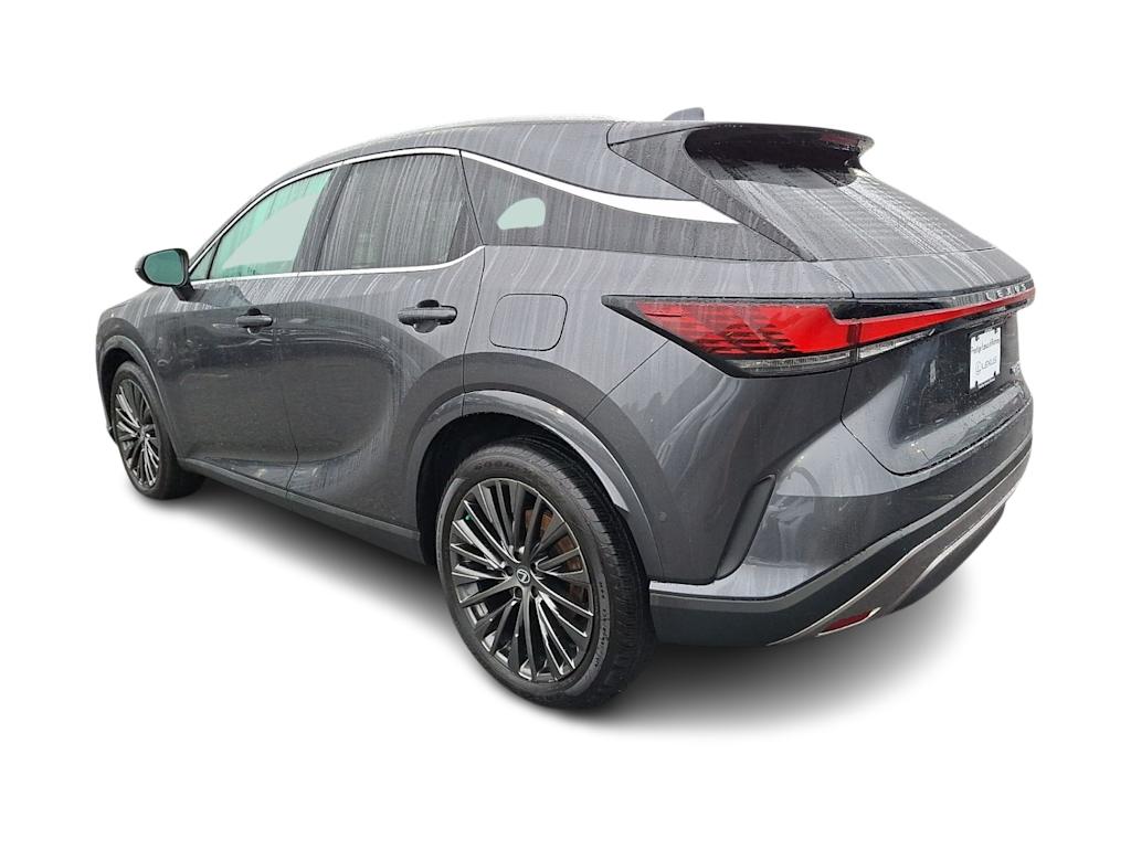 Thumbnail: 2026 Lexus RX - 3