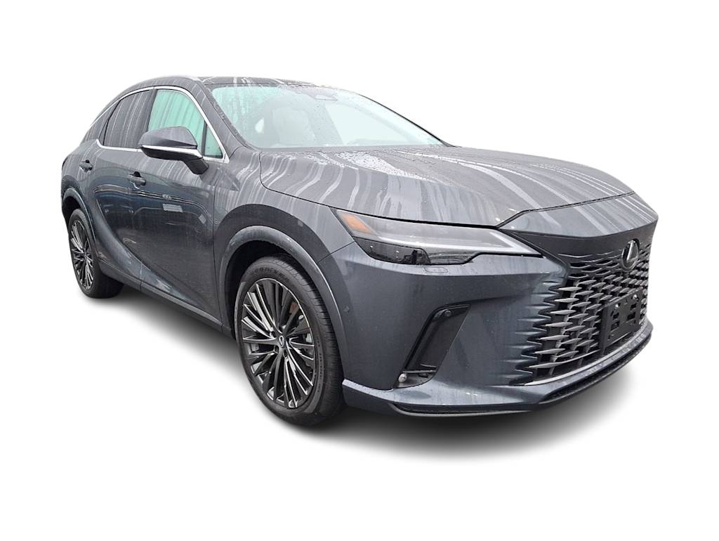 Thumbnail: 2026 Lexus RX - 13
