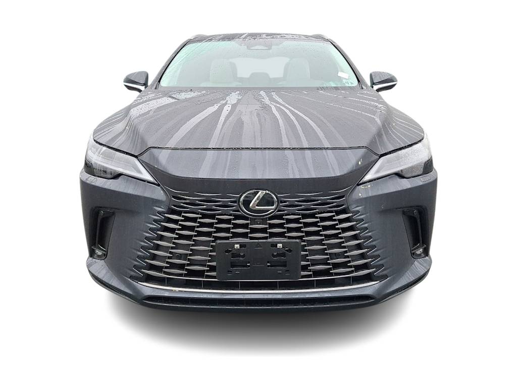 Thumbnail: 2026 Lexus RX - 4