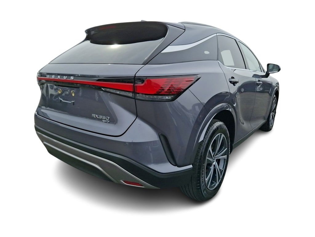 Thumbnail: 2023 Lexus RX - 15