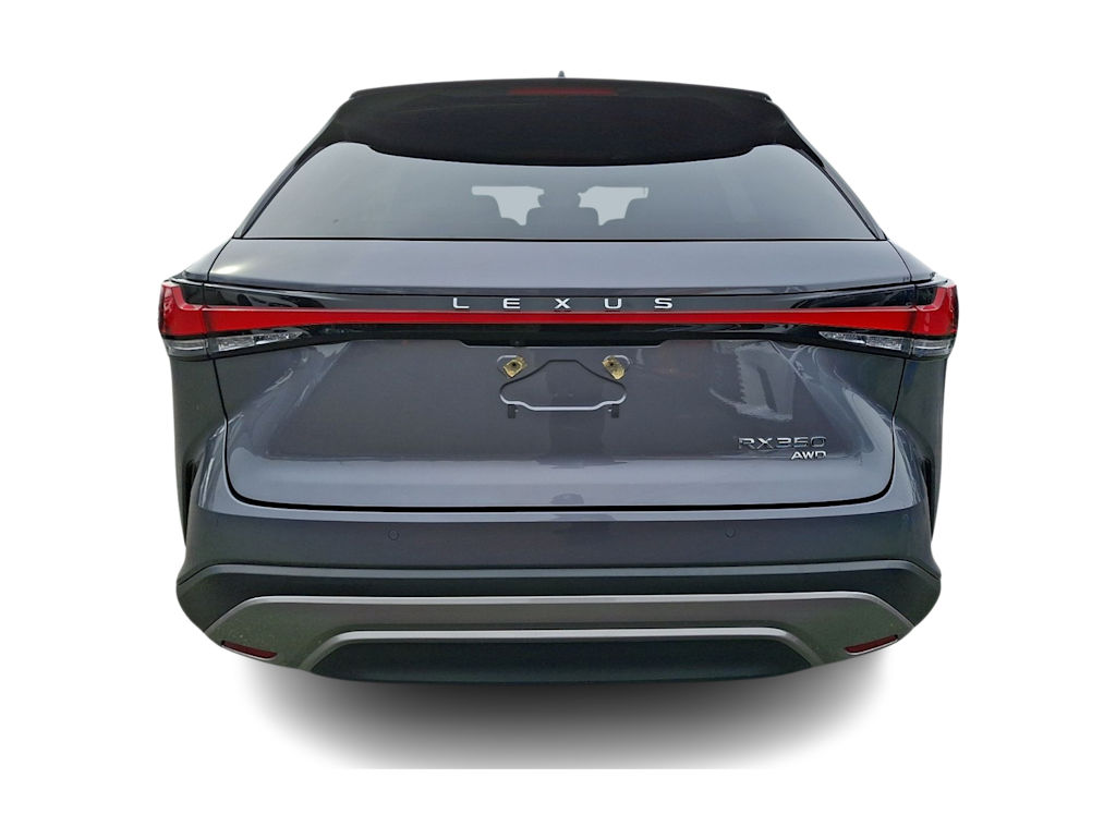 Thumbnail: 2023 Lexus RX - 3