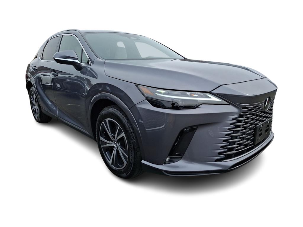 Thumbnail: 2023 Lexus RX - 14