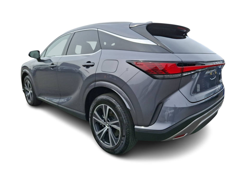 Thumbnail: 2023 Lexus RX - 2