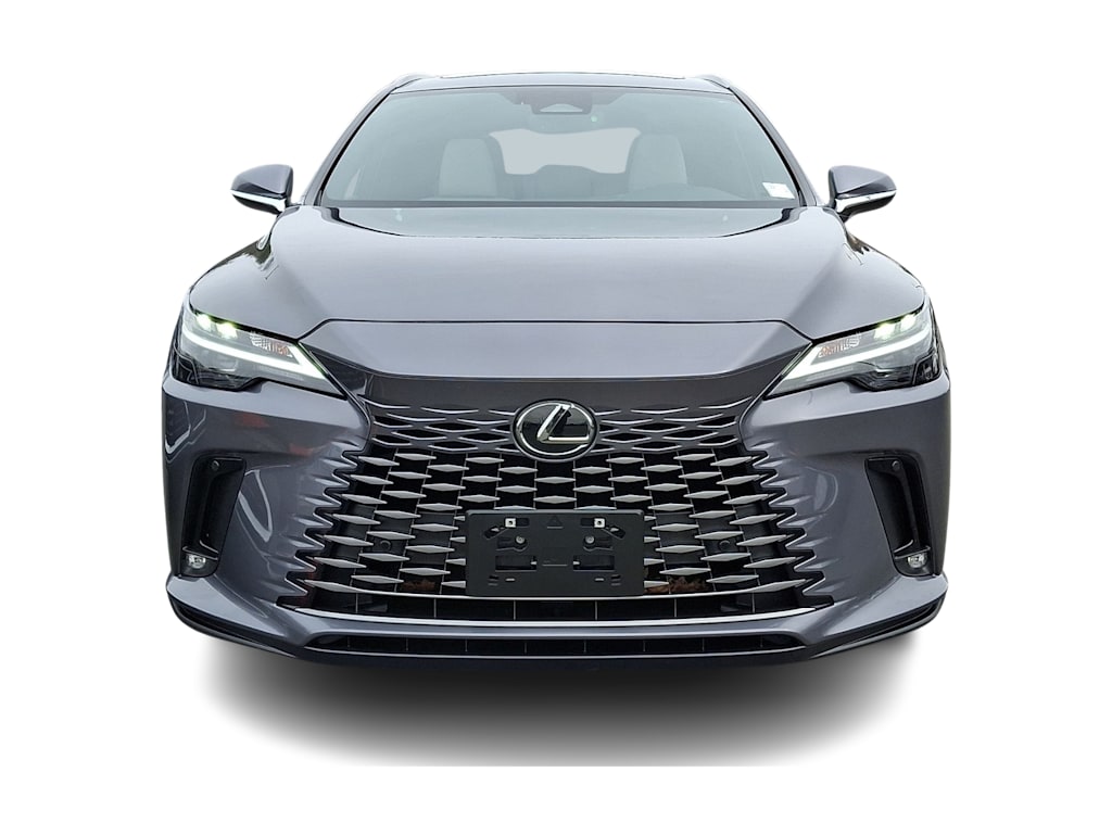 Thumbnail: 2023 Lexus RX - 4