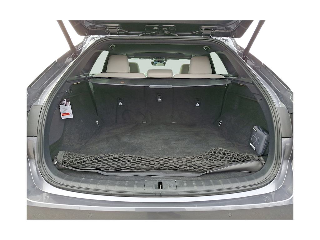 Thumbnail: 2023 Lexus RX - 12