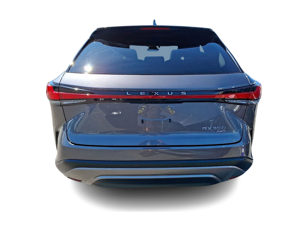 Thumbnail: 2023 Lexus RX - 5