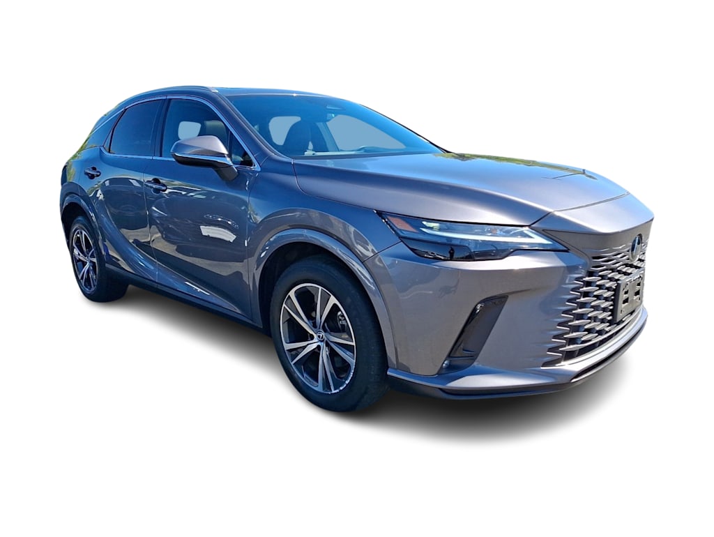 Thumbnail: 2023 Lexus RX - 15