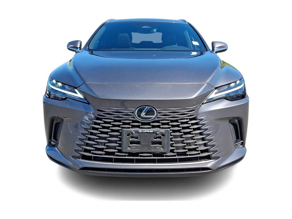 Thumbnail: 2023 Lexus RX - 6