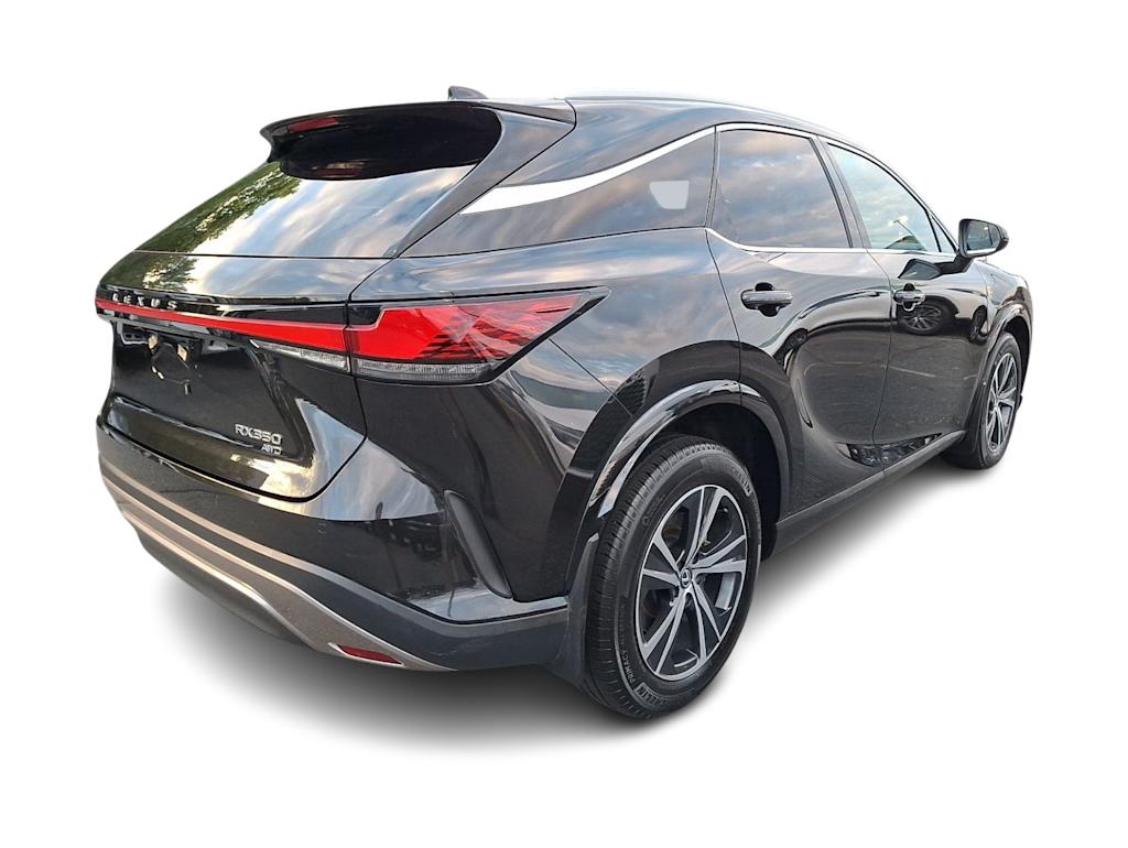 Thumbnail: 2024 Lexus RX - 15